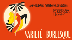 Varieté Burlesque