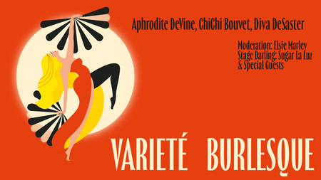 Varieté Burlesque