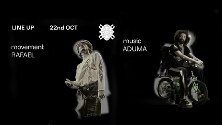 Movement & Live music Session