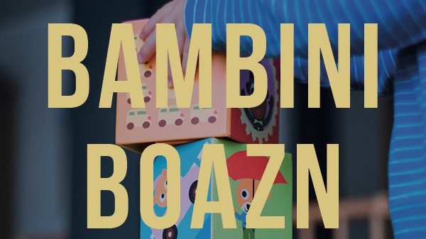 Bambini Boazn