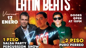 Latin Beats