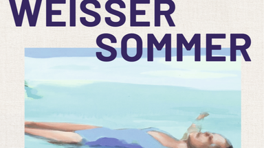 Eva Pramschüfer: Weisser Sommer