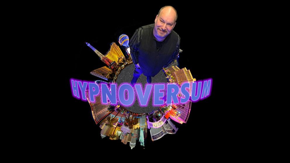 Gastspiel | Aarons HYPNOVERSUM - Hypnose Show