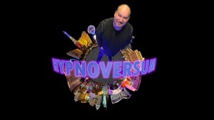 Gastspiel | Aarons HYPNOVERSUM - Hypnose Show