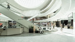Olympia Einkaufzentrum