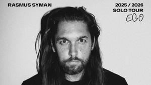 Rasmus Syman - EGO