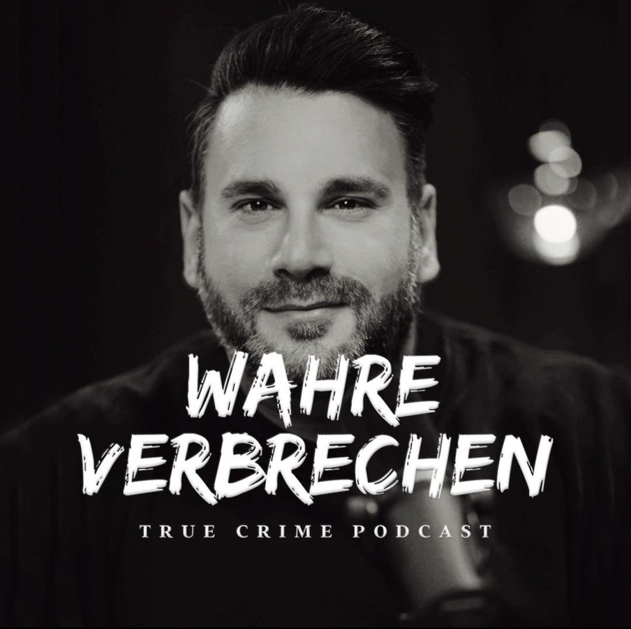 True Crime Podcast \u0022Wahre Verbrechen\u0022