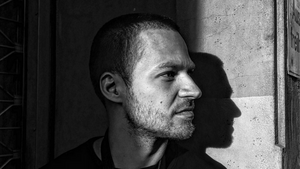 Jazz im Cafégarten - Artur Rutkevich Duo