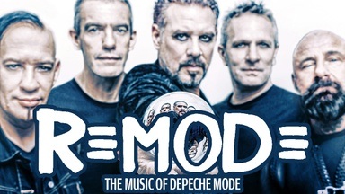 Remode Live