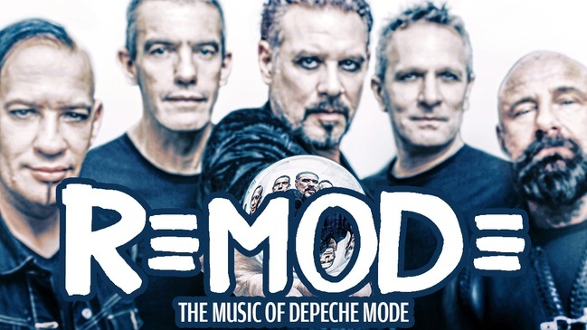 Remode Live
