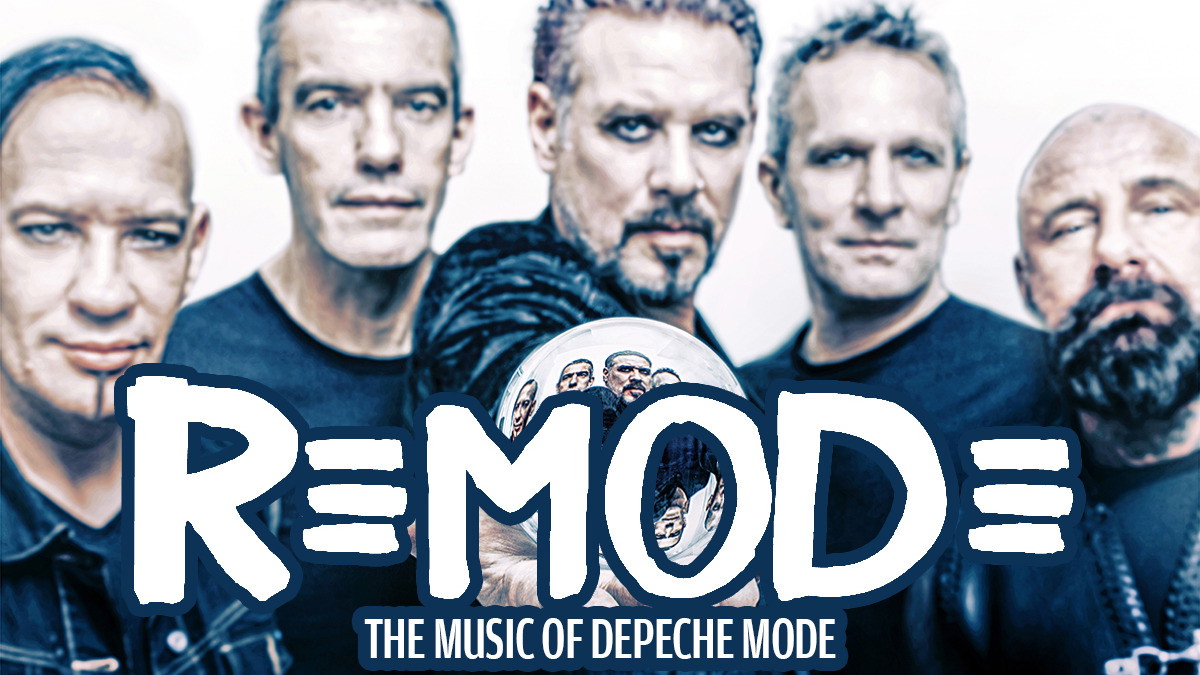 Remode Live