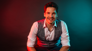 Alain Frei | "Alles neu"-Tour