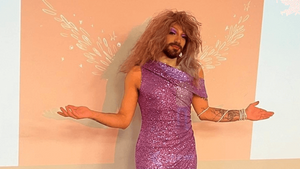 Lady Sasha liest „Märchen für Alle“