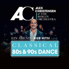 Alex Christensen & The Berlin Orchestra, Classical 80s & 90s Dance