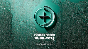 Fluides Feiern w/ DCT & Friends