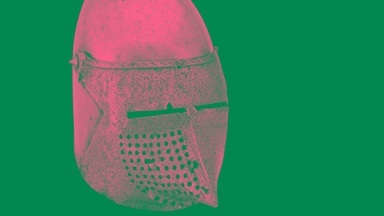 Ritter, Spiele und Spurensuche | Ferienworkshop in “Objekte. Geschichte. Geschichten.“