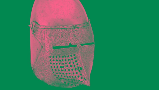 Ritter, Spiele und Spurensuche | Ferienworkshop in “Objekte. Geschichte. Geschichten.“