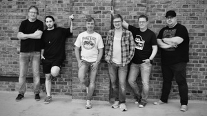 All about Joel - Die ultimative Billy-Joel-Tribute-Band