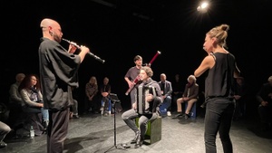 ROOTS – Zeit zu spielen!