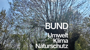 [PLENUM] Bund für Umwelt und Naturschutz Deutschland