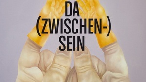 Eröffnung der Gruppenausstellung  "Da(zwischen-)sein" im Suermondt-Ludwig-Museum