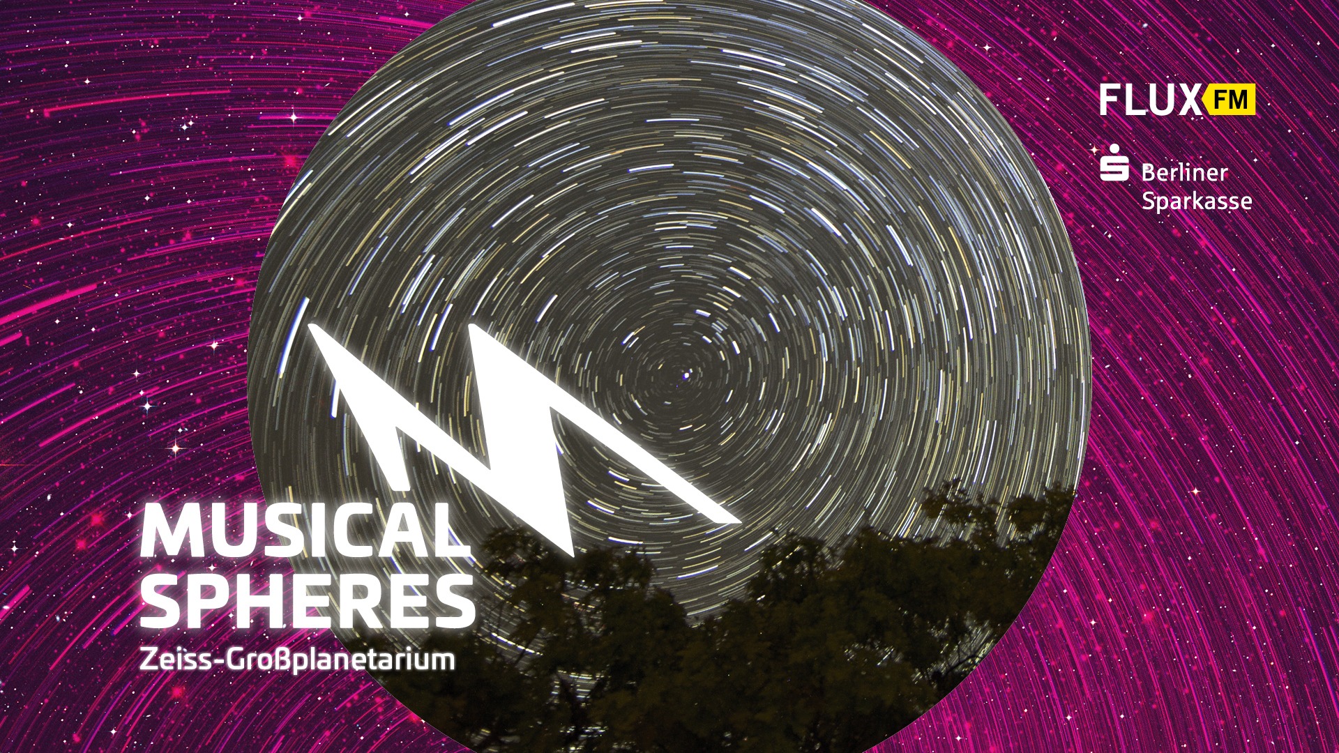 Musical spheres: ANT ENOCH, AVA JOE & Caro Schaeffler