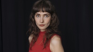 Lara Rüter: »Affenliebe«