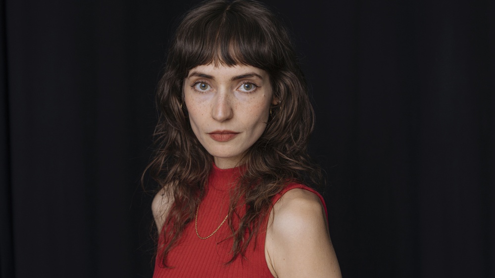 Lara Rüter: »Affenliebe«