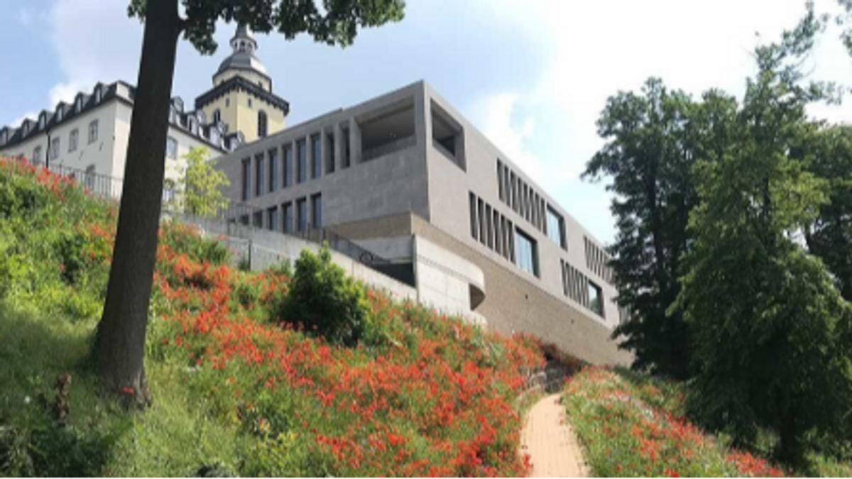 Katholisch Soziales Institut