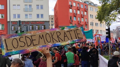 Losdemokratie Open Space