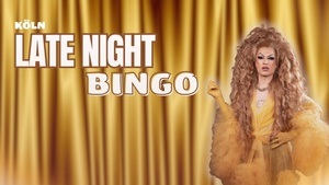 Late Night Bingo - München (mit Drag Queen Amy Strong)