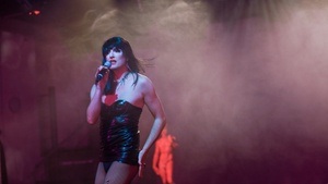 fünf minuten stille