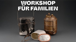 Workshop für Familien: Eat Smarter! - Kochkurs zur Ausstellung