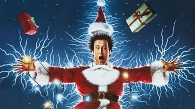 Adventskino: Schöne Bescherung