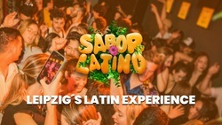 SABOR LATINO GERMANY