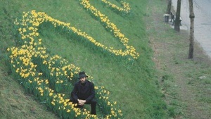 Rundgang: Kunst im öffentlichen Raum