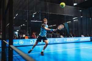 German Padel Tour