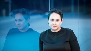 Nino Haratischwili