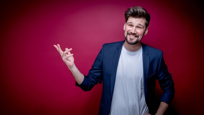 Max Beier - Love & Order