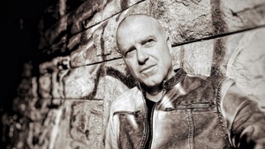 10. Krimifestival Erfurt - Bernhard Aichner: John