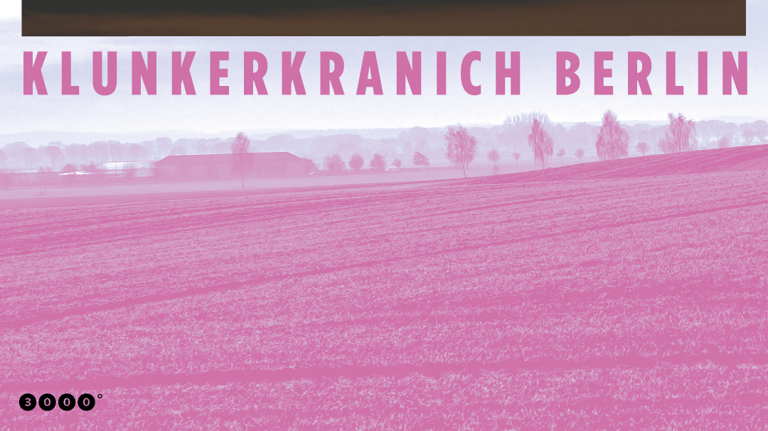 3000 GRAD presents: ACKER RECORDS SHOWCASE w. Pornbugs, Dompe, Leeni, LIZZN, Mitsuko, Nibø, Becksham