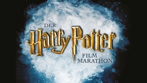 Der HARRY POTTER Film Marathon