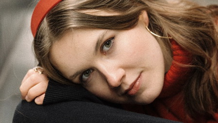 F+K LIVE SOUNDS:  LAURA WOS (Singer-Songwriter, DE)