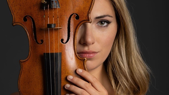 8. Kammerkonzert - Klangwelten zwischen Europa und Amerika