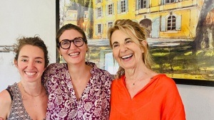 A taste of Luberon - Winzerabend mit Château Constantin