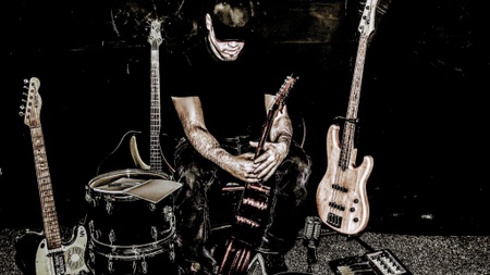 Marcel Lauterborn - Singer Songwriter