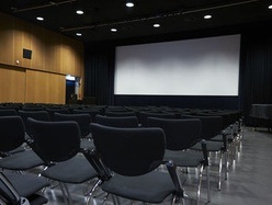 Aula Kunsthochschule für Medien Köln