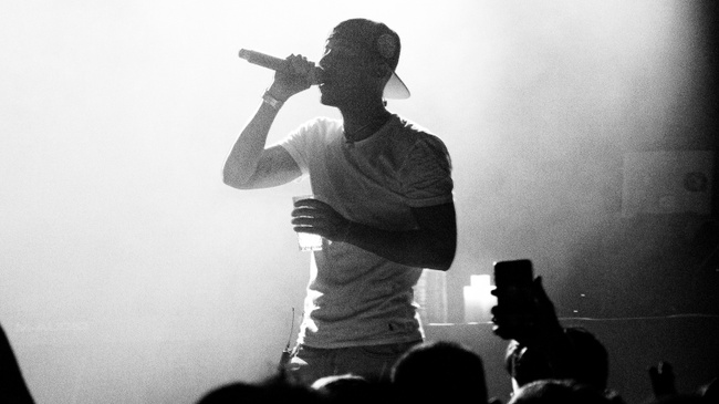 LUIS - REAL!VE Tour 2026