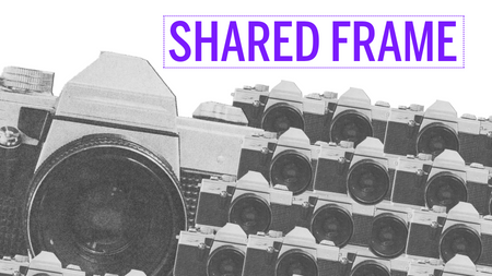 "SHARED FRAME" – SCREENING PARTIZIPATIVER WORKSHOP-ERGEBNISSE
