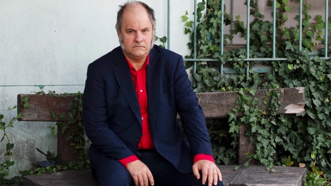 Matthias Egersdörfer langsam